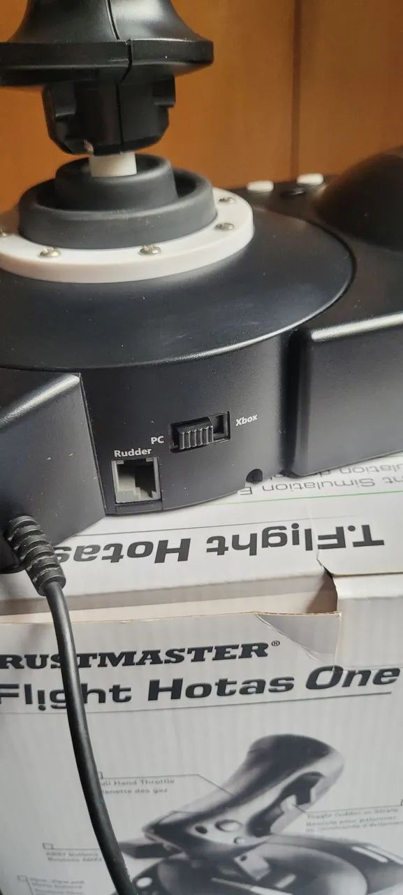 Thrustmaster T.Hotas One - Foto 2