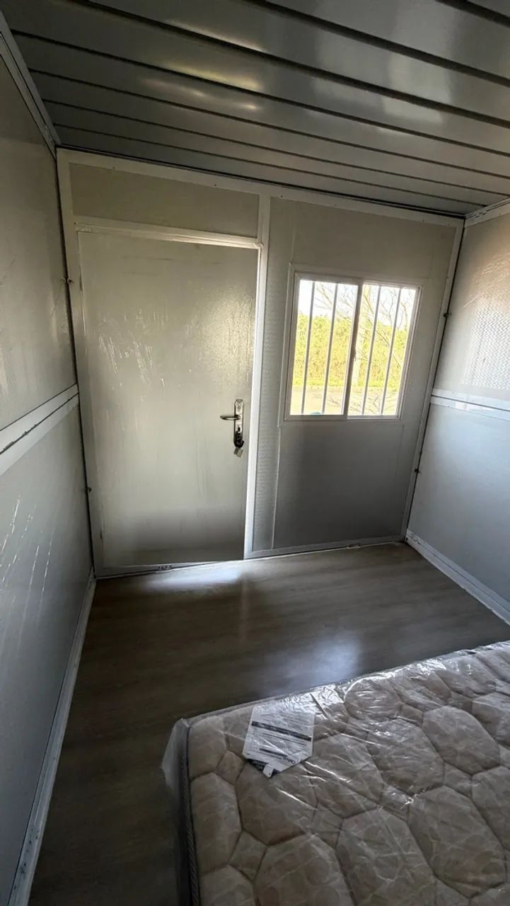 Container de Alta Qualidade  - Foto 5