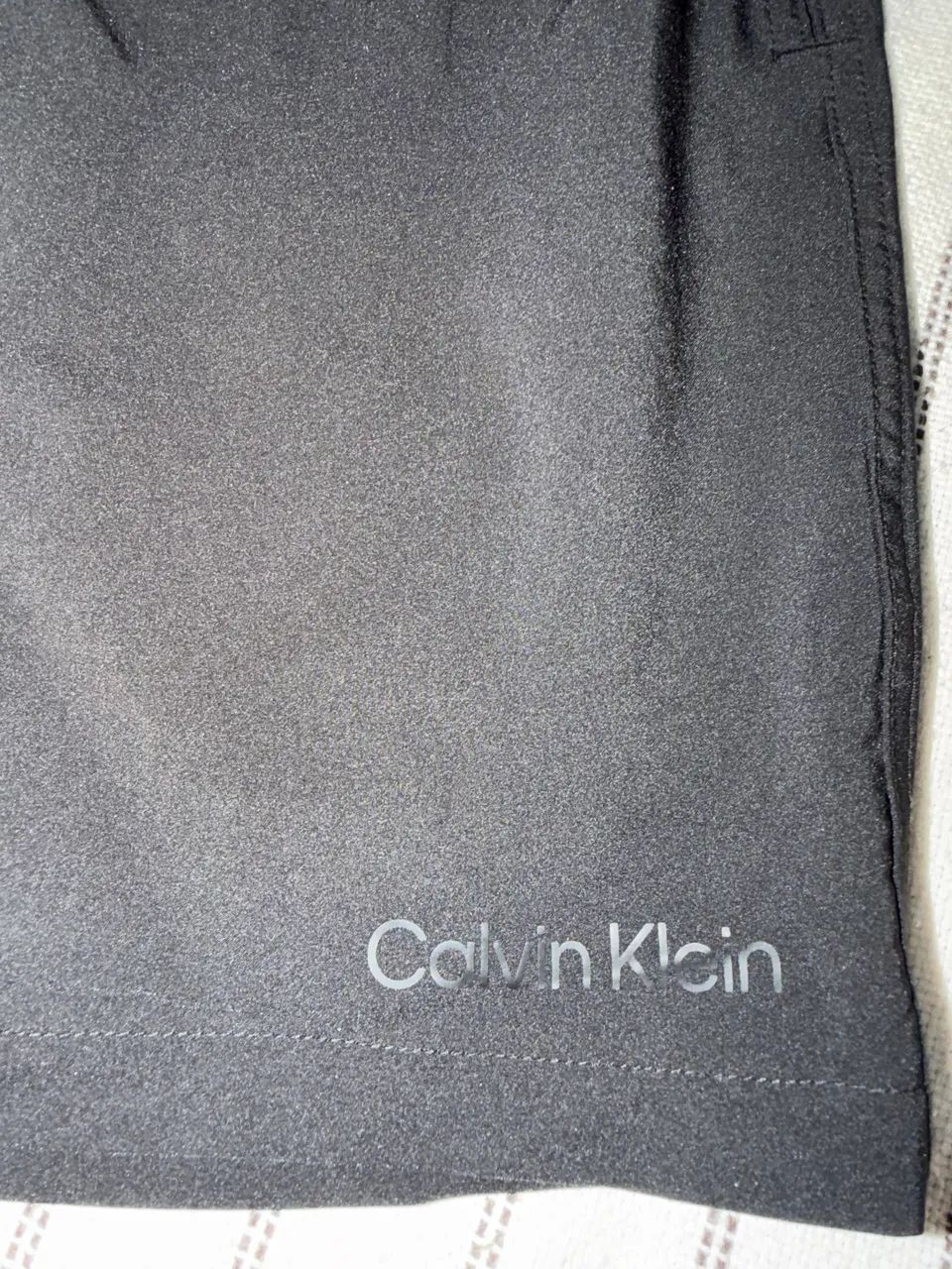 Bermuda Calvin Klein - Foto 5