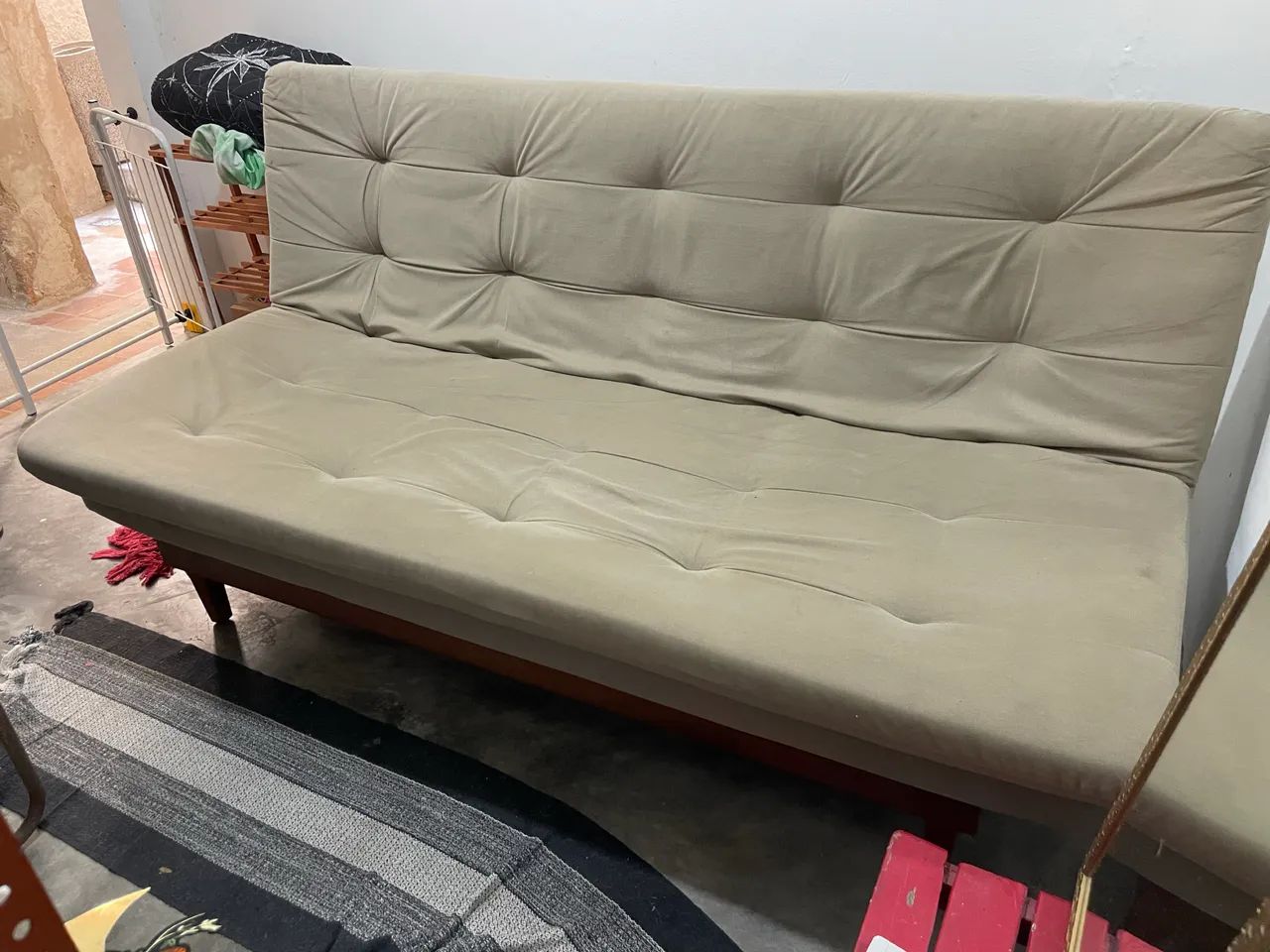 Sofá cama  - Foto 3