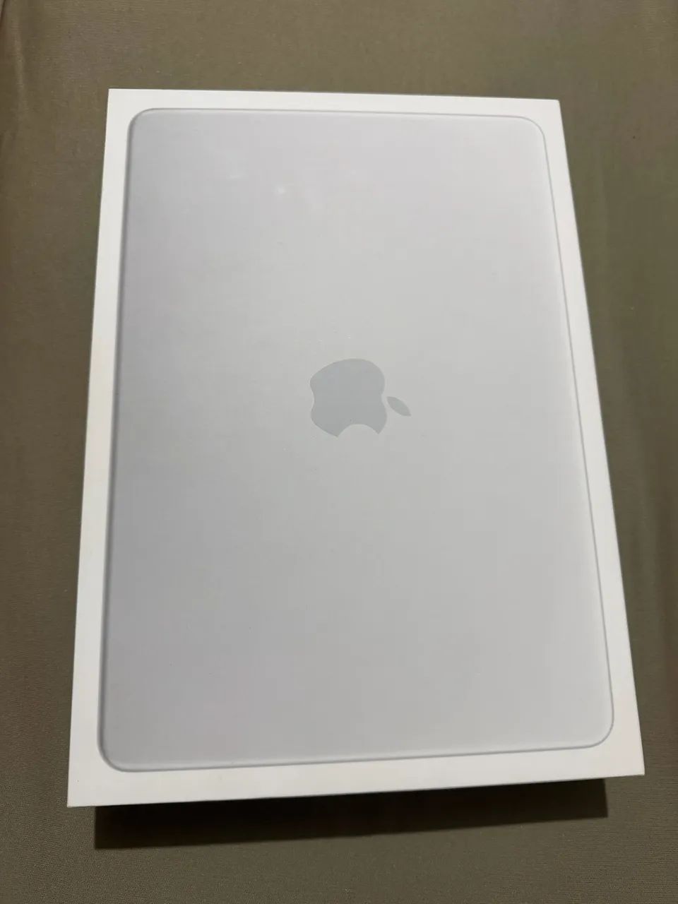 MacBook Neo LACRADO! 256gb