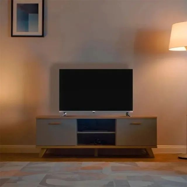 TV Smart 32 Philco LED Roku Lacrada - Foto 2