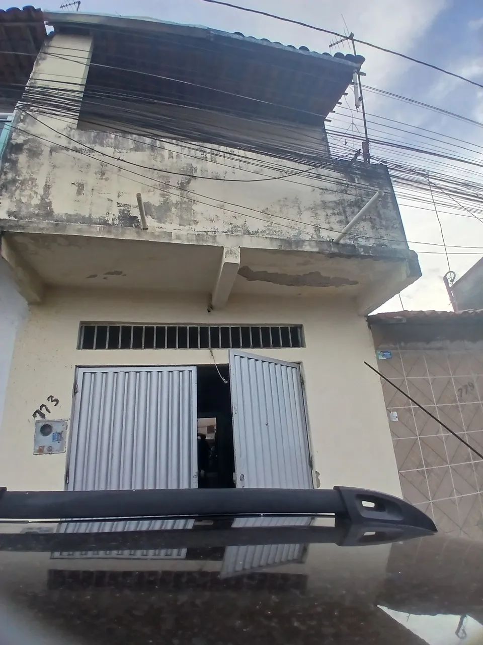 Foto - Fortaleza - Siqueira