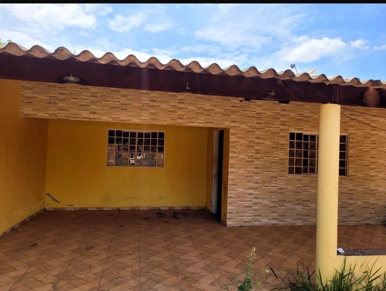 Vende-se casa barata - Foto 4