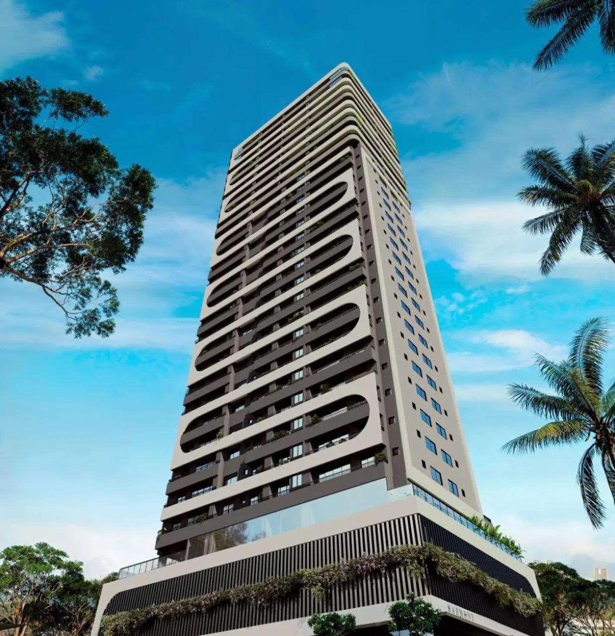 Harmony Park Way - 118,07m²