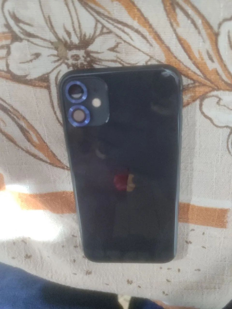 iPhone 11 64gigas