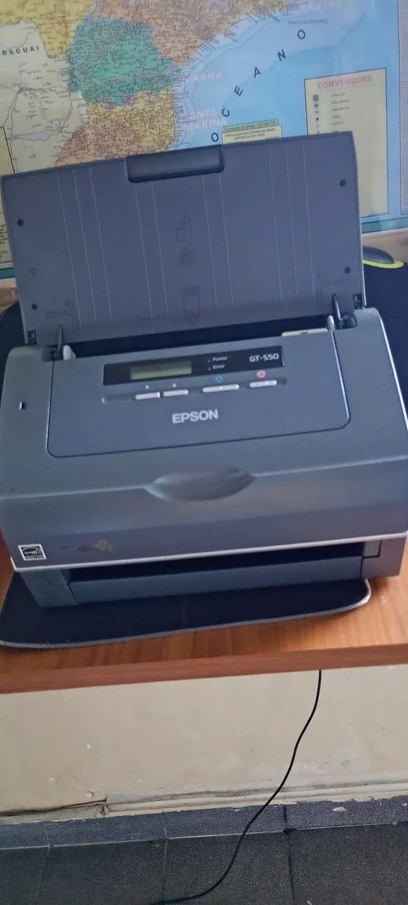 Escâner Kodak  - Foto 2