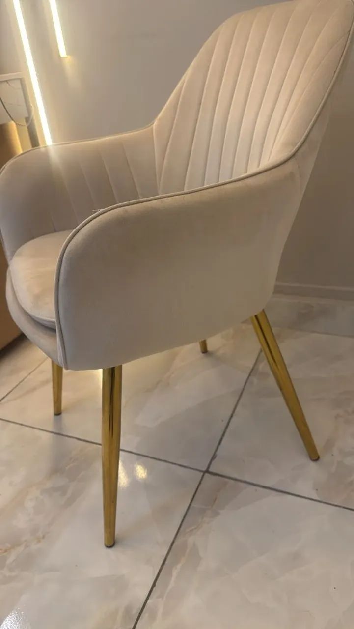 Cadeira poltrona 