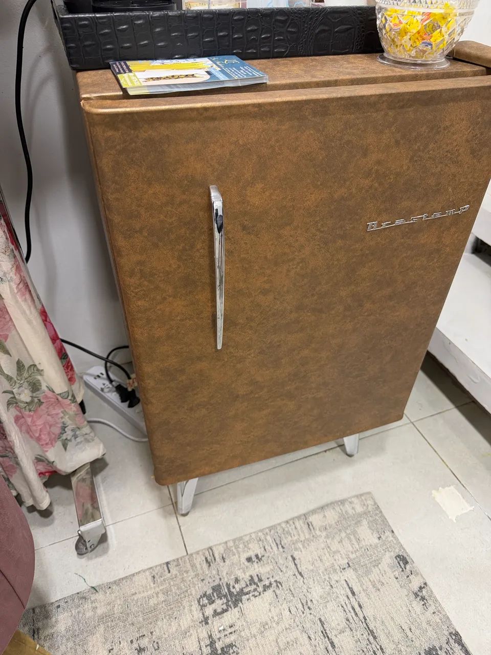 Passo comércio brechó montado !! - Foto 3