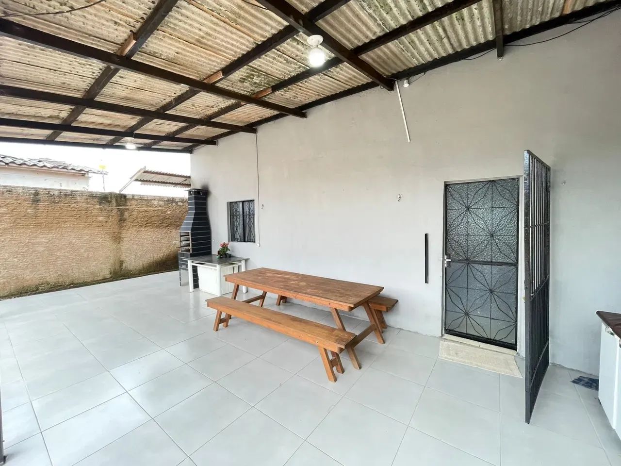 Casa à venda  Bairro Lagoinha - Foto 3