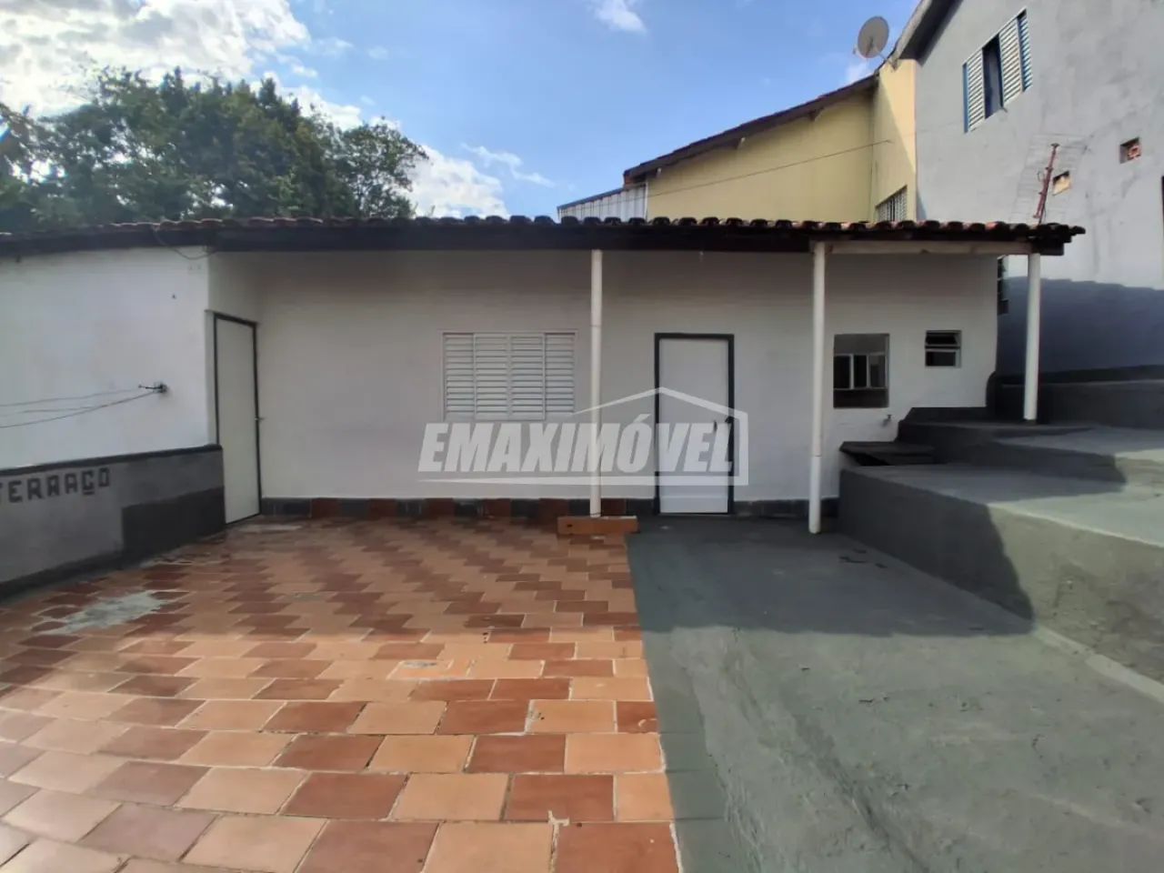 Casa 2 dormitórios - Vossoroca - Votorantim-SP - Foto 2