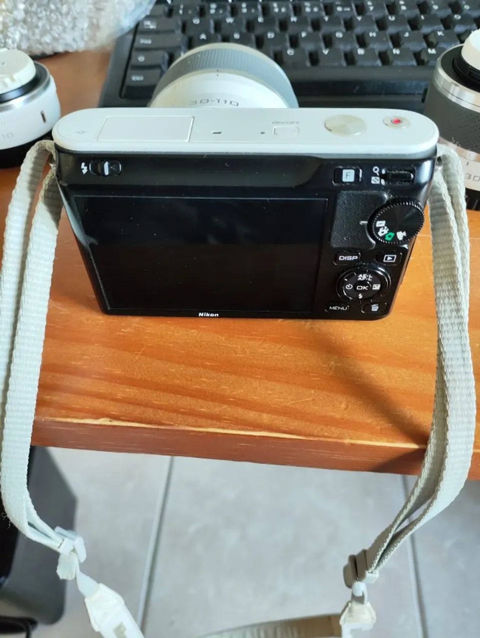 Camera Nikon J1 - Foto 4
