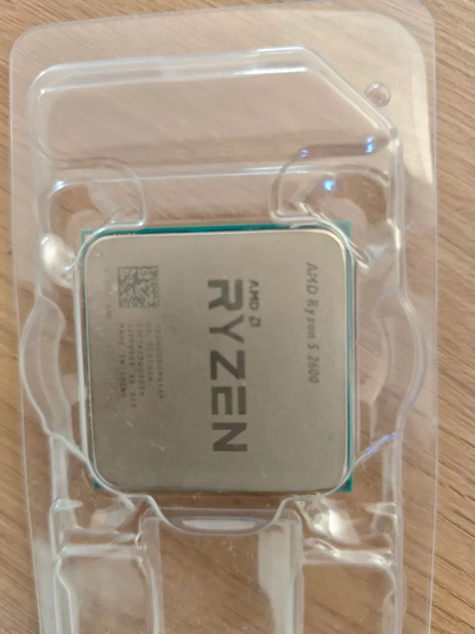 AMD Ryzen 5 2600 - Processadores - Guanabara, Joinville 1498526305
