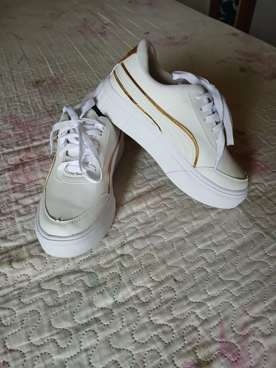 Tenis feminino  - Foto 2