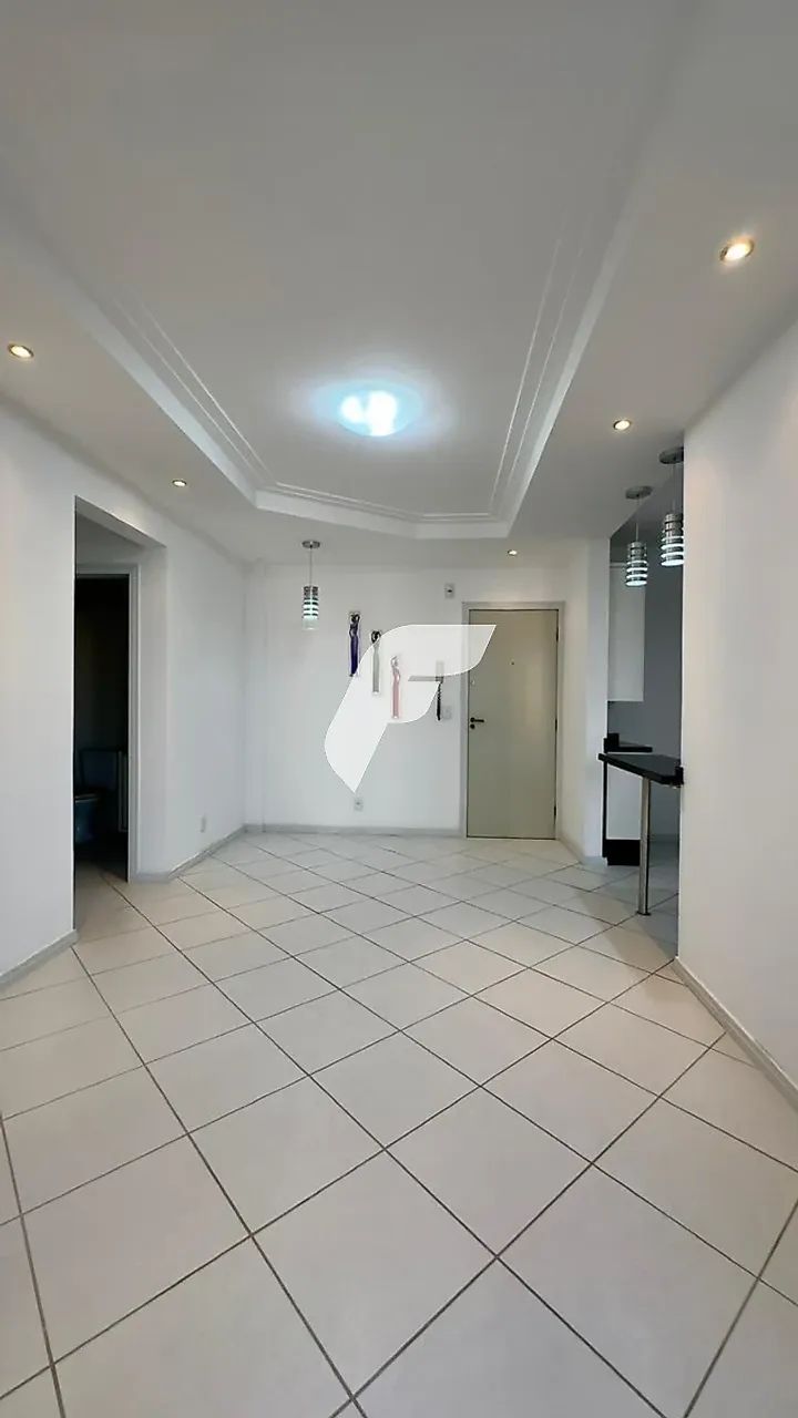 Apartamento 2 Quartos com 1 Suíte e 67m² - Barreiros - Foto 4