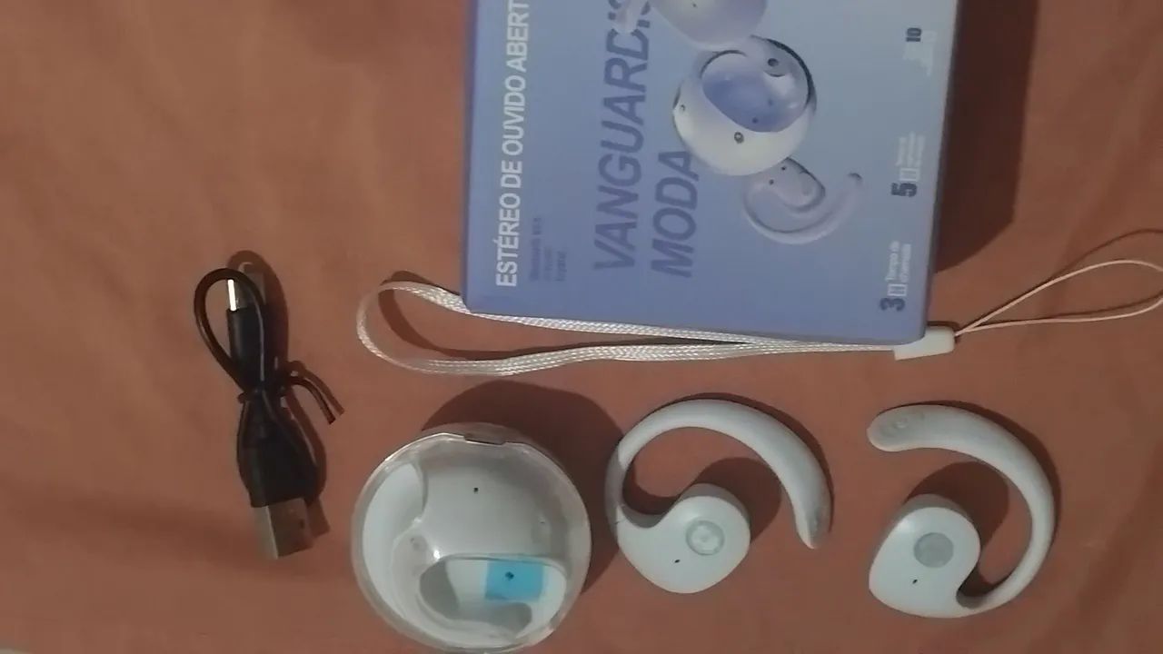 Fone Bluetooth  - Foto 5