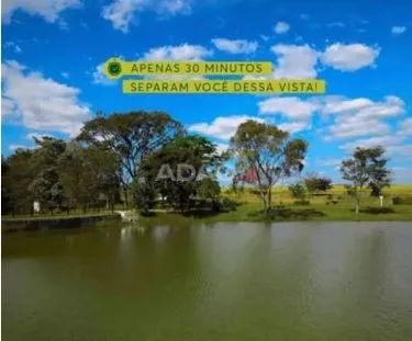Terreno Condomínio de Sítios Talismã - Foto 4