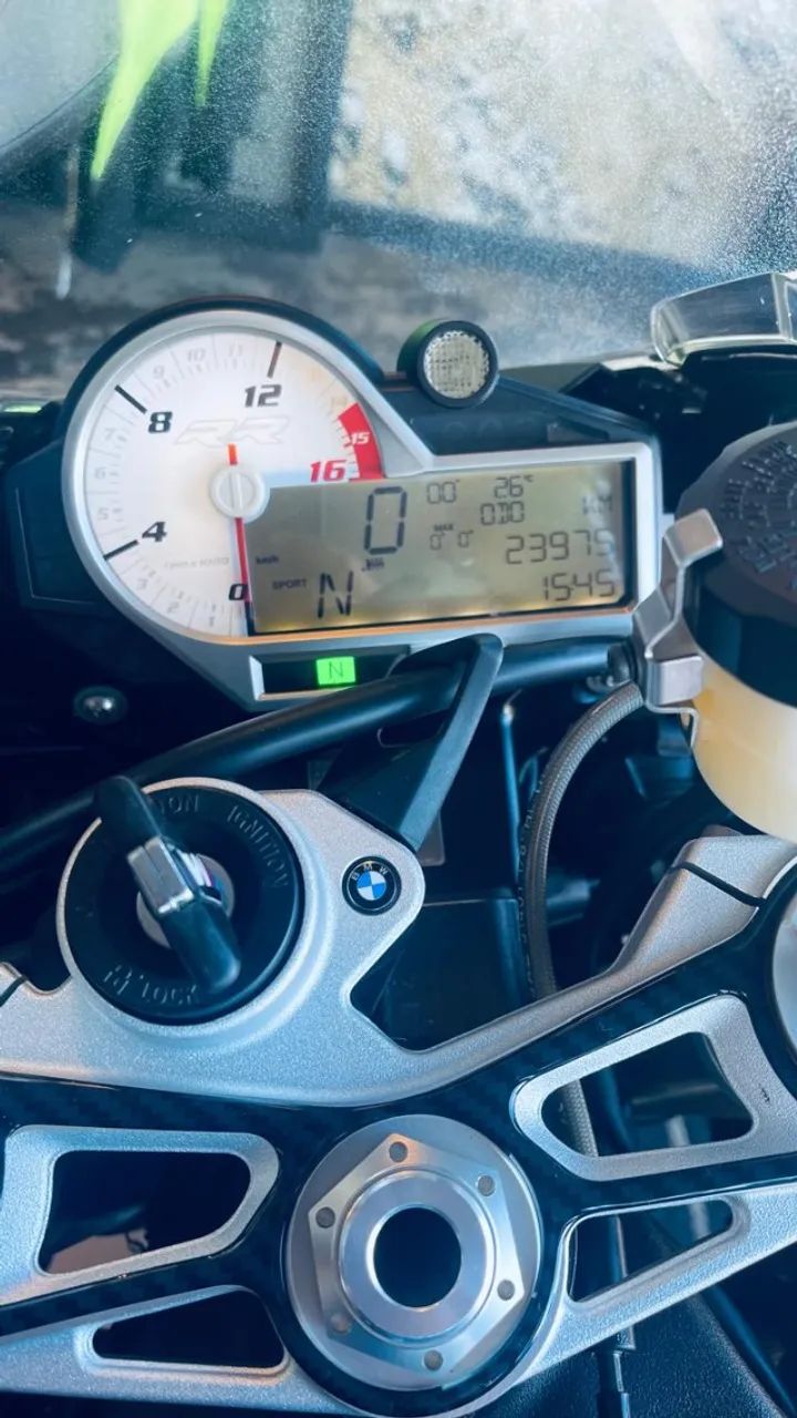 Bmw S1.000RR - 2017 - Foto 5