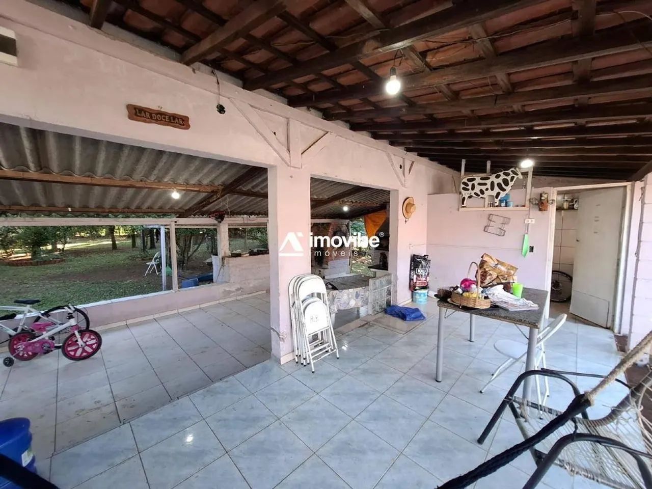 Chácara com 2 quartos, Recanto do Guaraparí - Nova Odessa - Foto 3