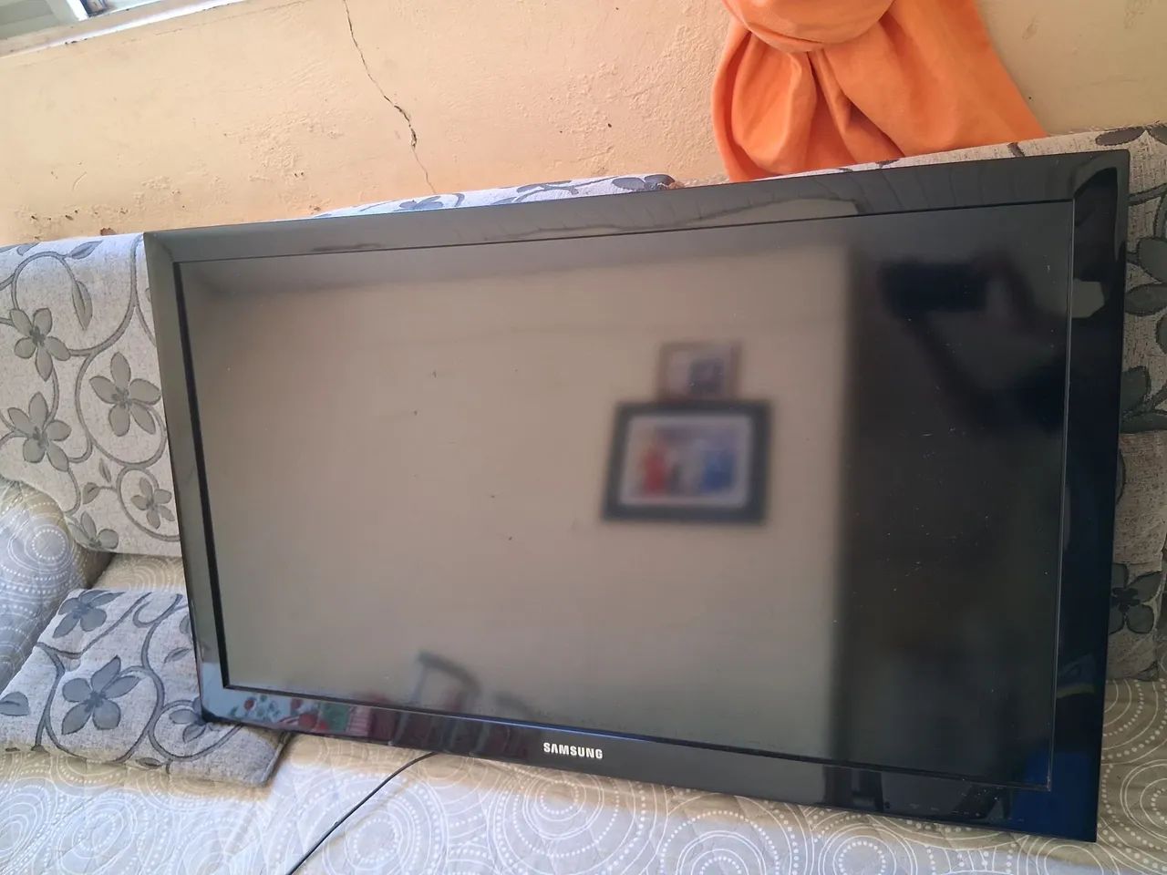 TELEVISÃO SANSUNG 40 POLEGADAS. - Foto 4