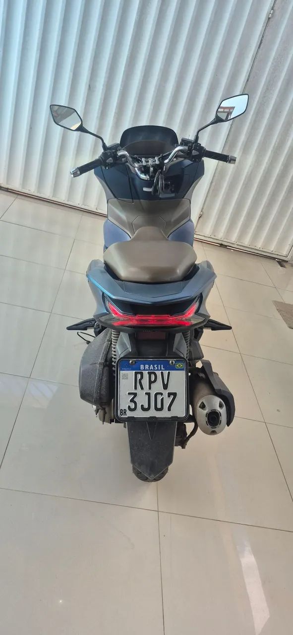 Pcx top!!! - Foto 5