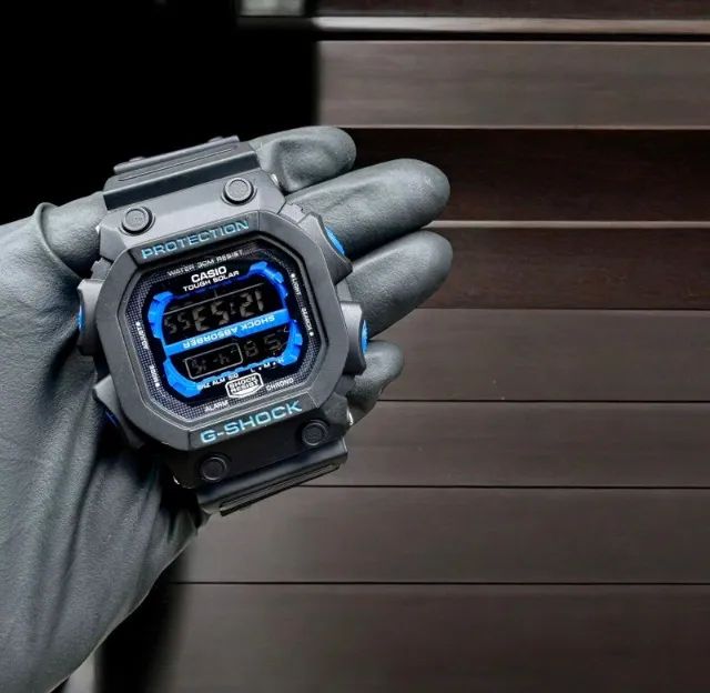 Relógio Gshock QM00