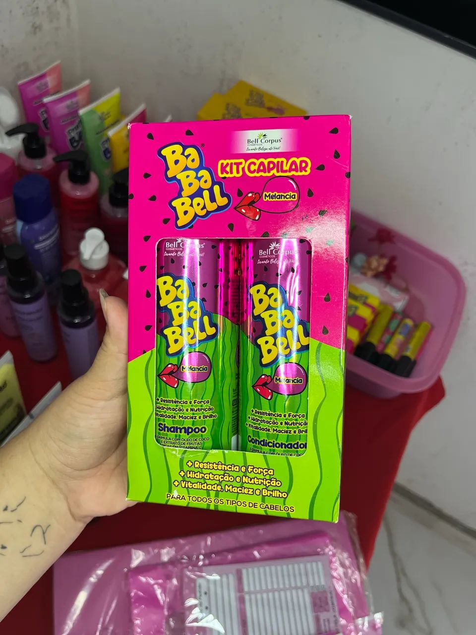Cosméticos  - Foto 3