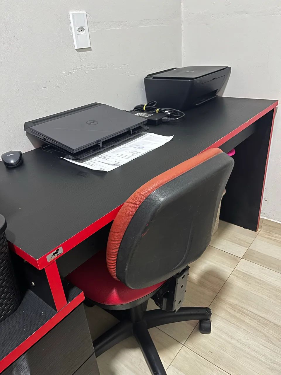 Mesa computador  - Foto 5