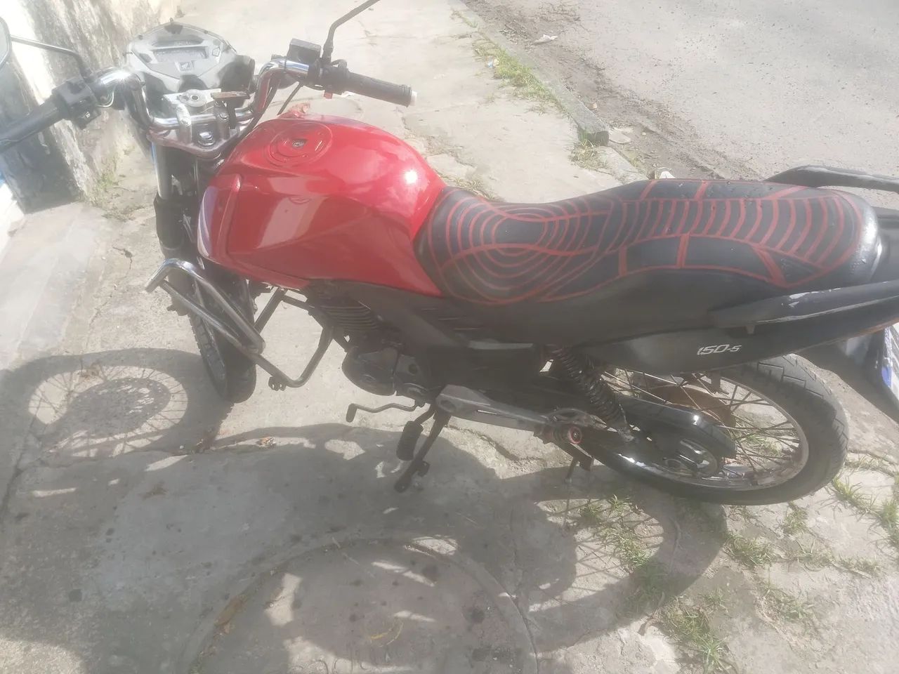 Moto em dias - Foto 2
