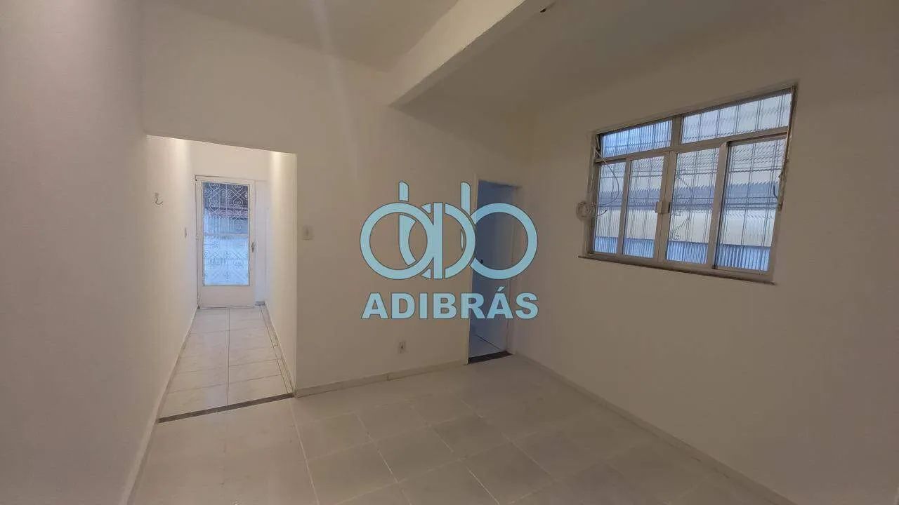 Apartamento no Valqueire