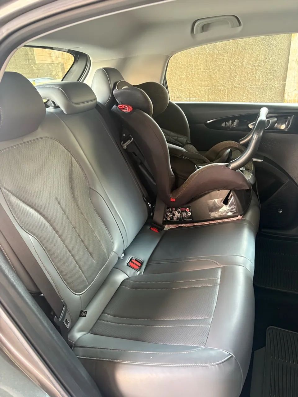 Geely EX2 Max 2026 - Foto 3