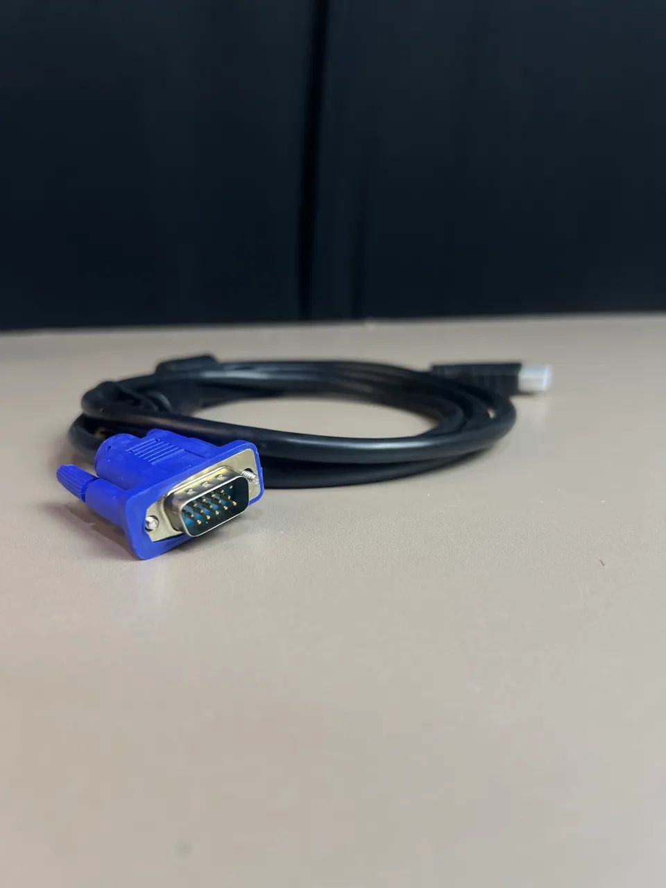 Conversor HDMI Para VGA C - Foto 3