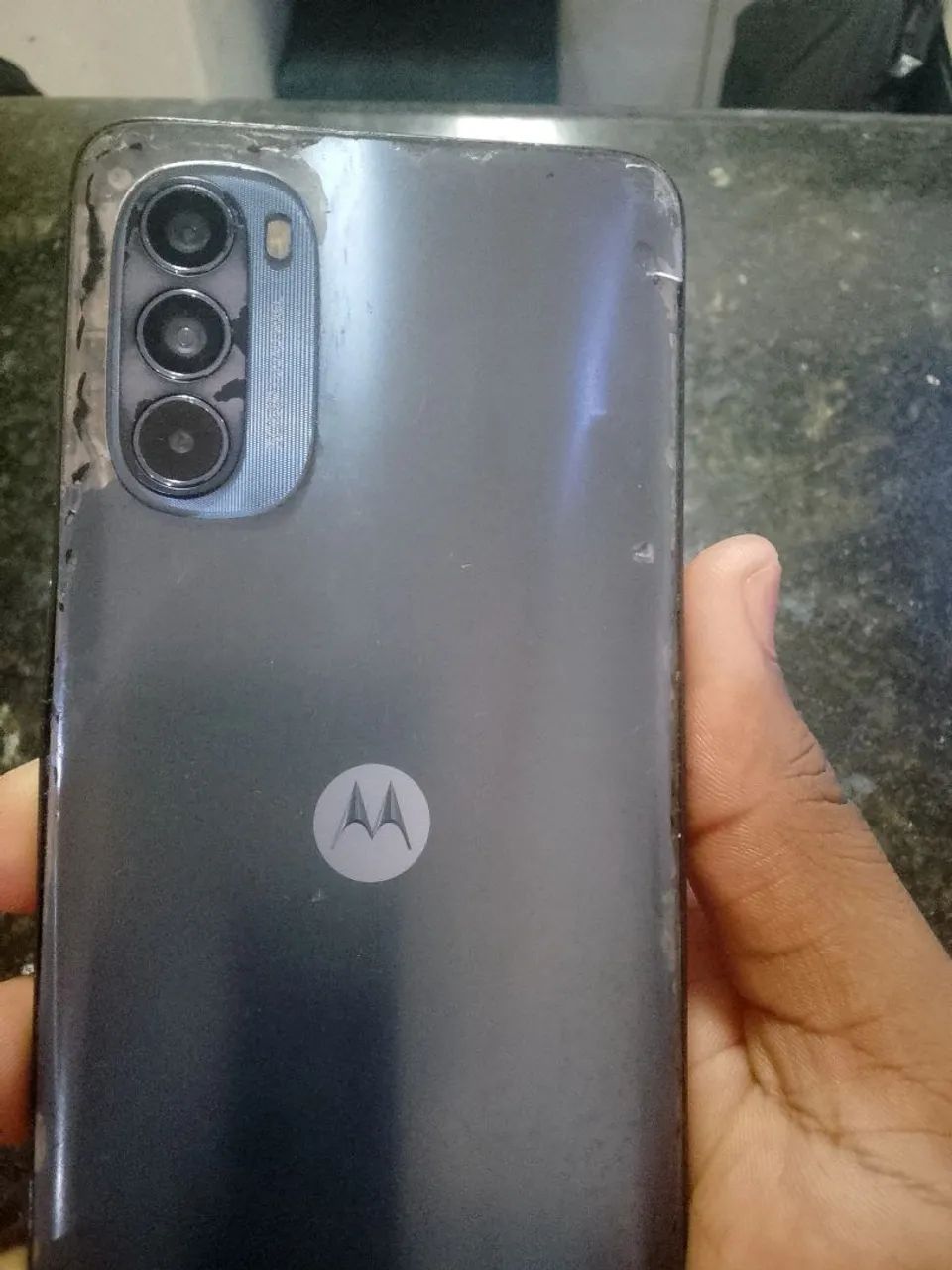 Celular moto g62 5G - Foto 3