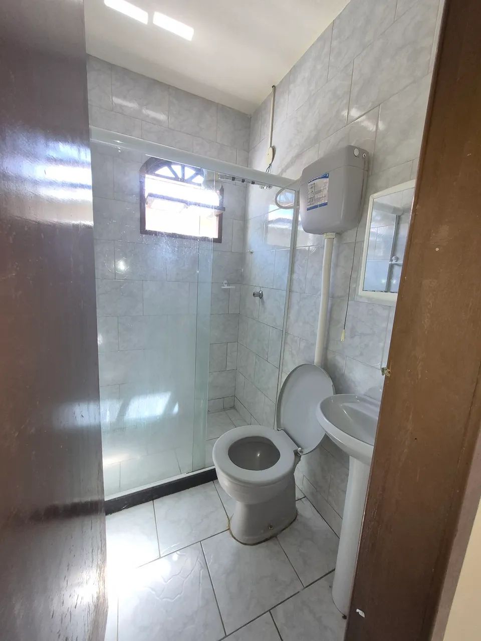 Kitnet com água inclusa  - Foto 4
