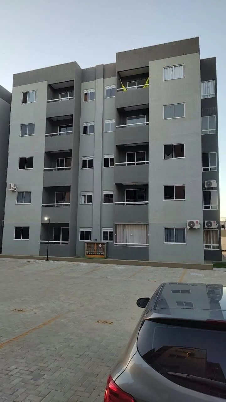 Apartamento | Aluguel | Gran Village III - Foto 2