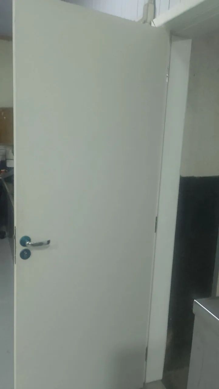 Carlos /  Instalação de portas. - Foto 4