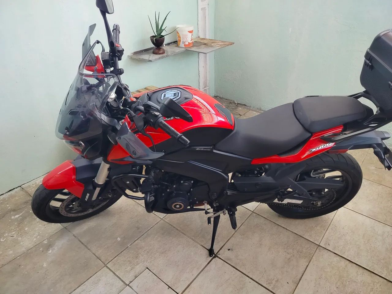 Moto  - Foto 5