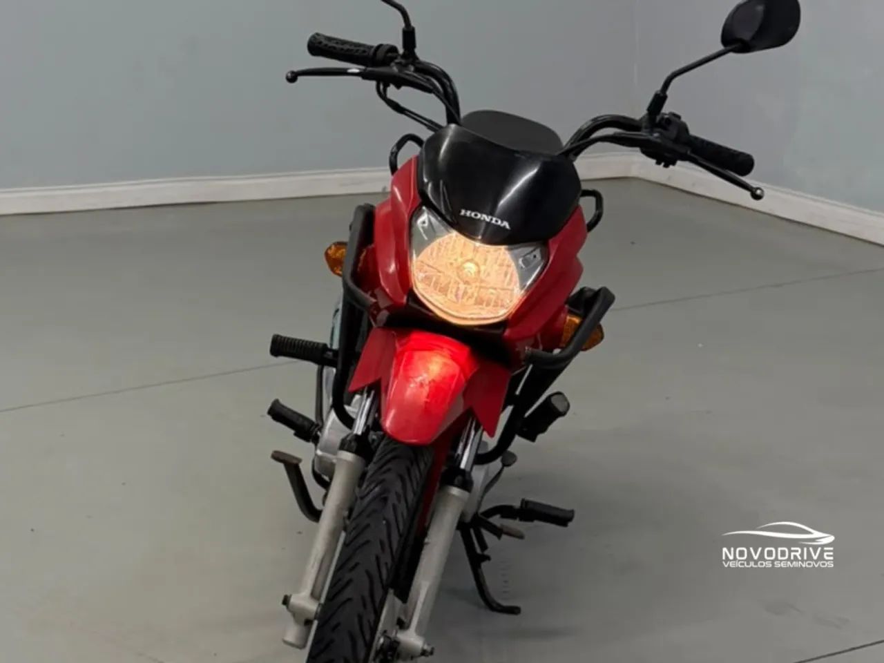 Honda Pop 110i 2022 - Foto 2