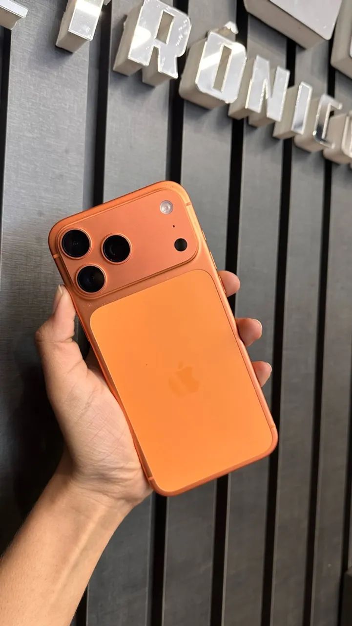 iPhone 17 Pro Max 512GB