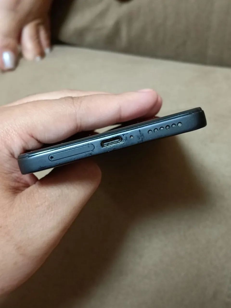 Redmi note 11 pro 5g  - Foto 4