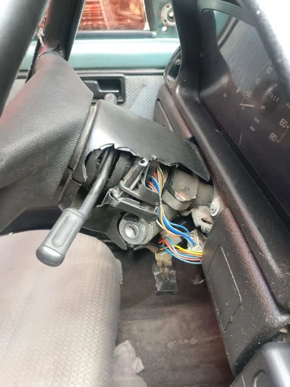 Fiat Uno Mille SX 2P E 4P 1997 - Foto 5