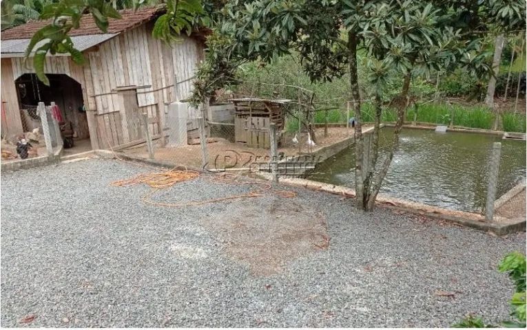 Chácara em Corupá - Foto 2