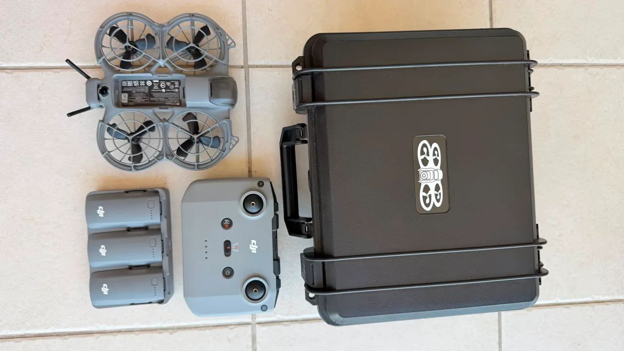 Drone Dji Neo2 - Foto 3