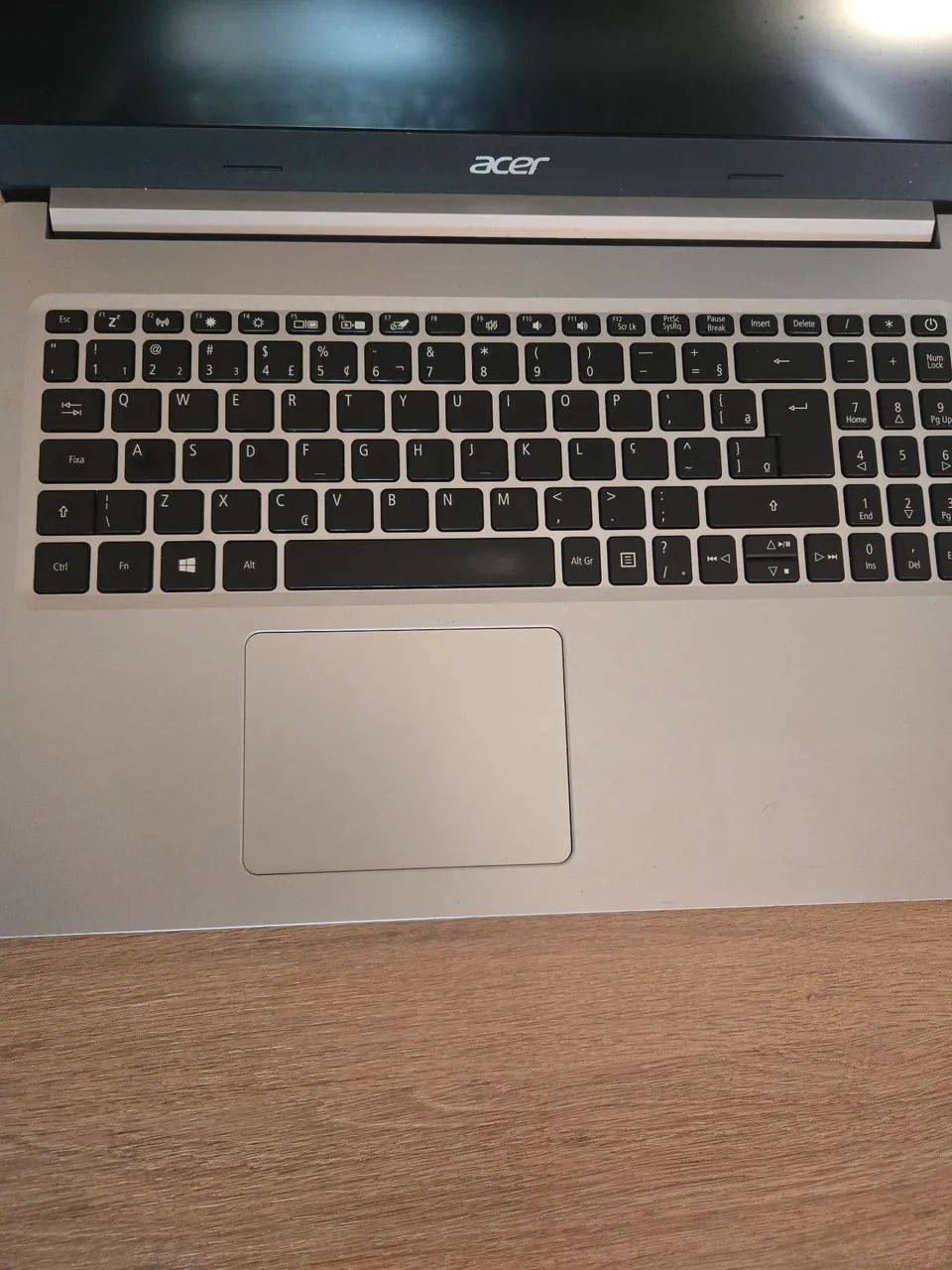 Notbook - Foto 4