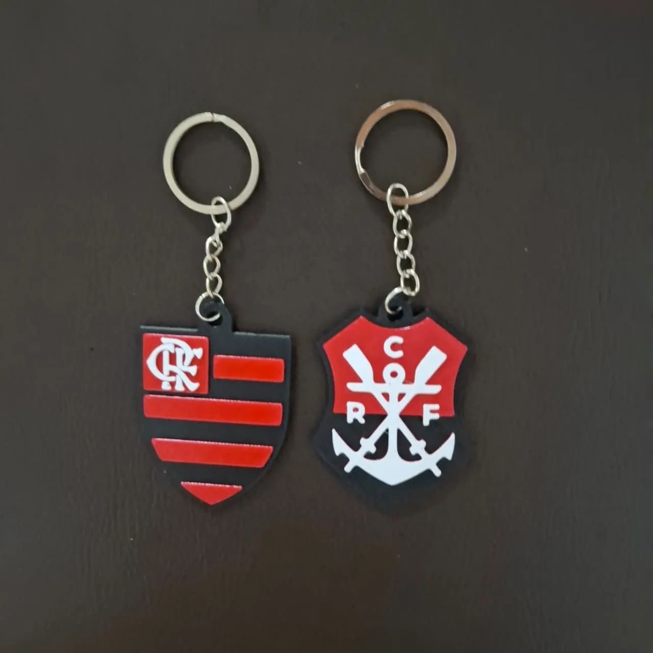 Chaveiro do Flamengo 