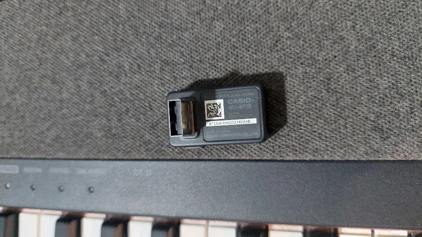Casio CT-S1 - Foto 2