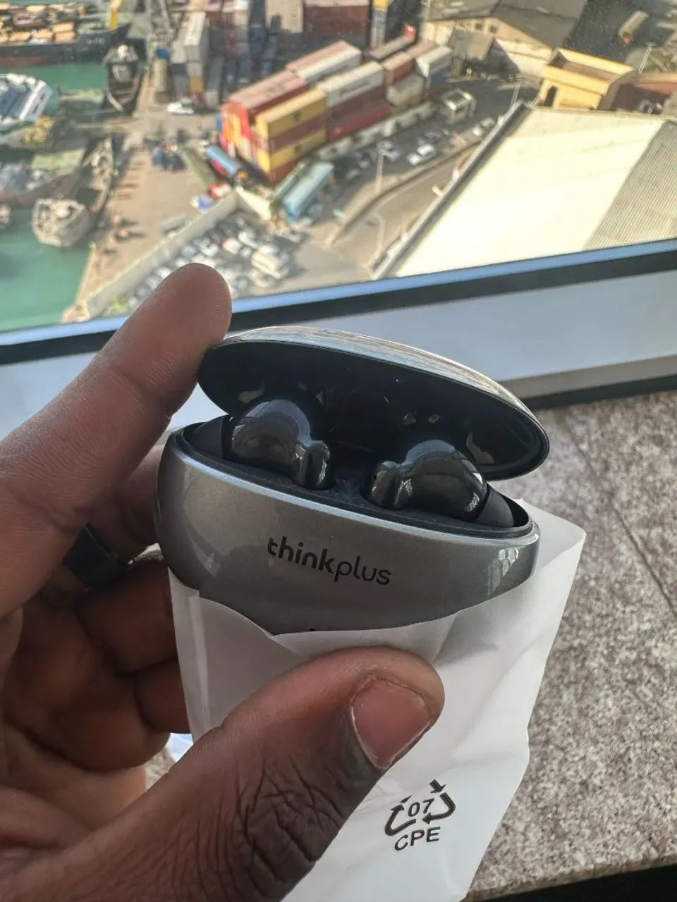 Fone Lenovo XT88 - Foto 3