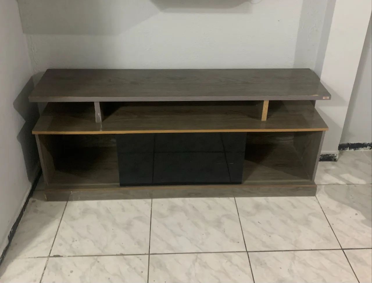 Rack para TV - R$ 300 - Foto 5