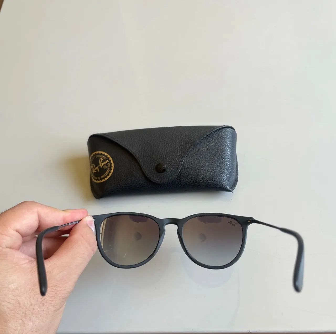 Óculos Ray Ban Erika  - Foto 2