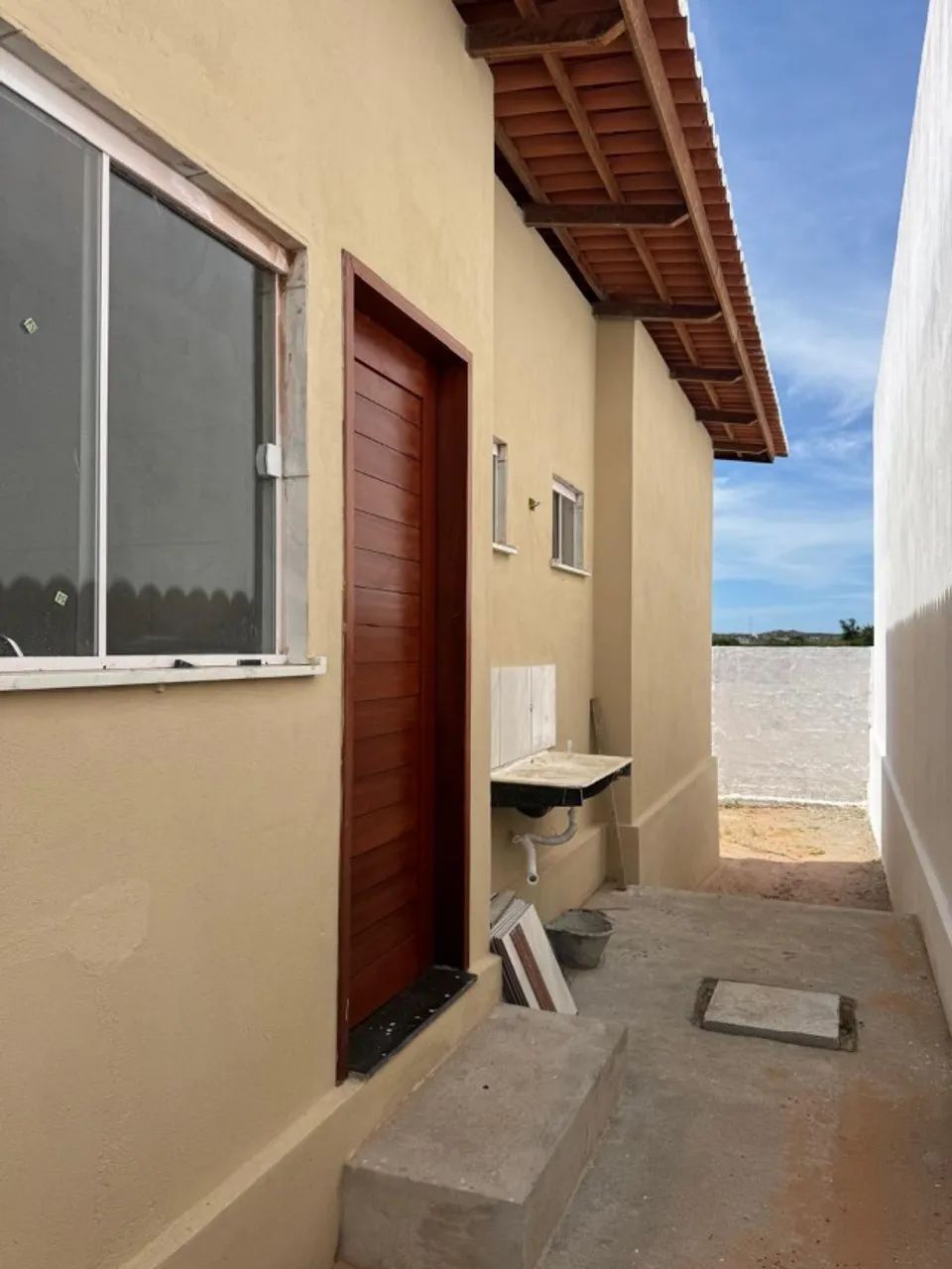 Vendo Casa no Planalto com 02 quartos - Foto 3